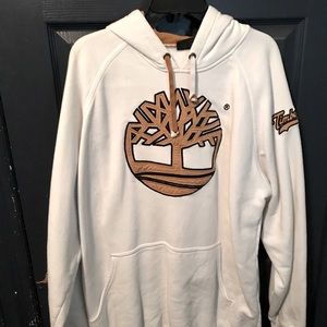Timberland sweatshirt